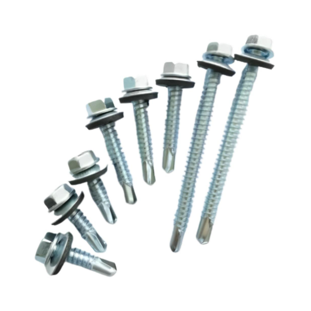Self Drilling Screw